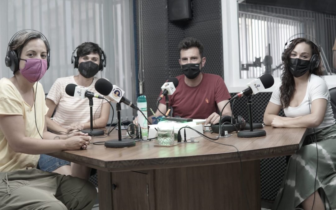 Llega un nuevo ¿Qué tal, cómo estamos? En Paradigma Radio