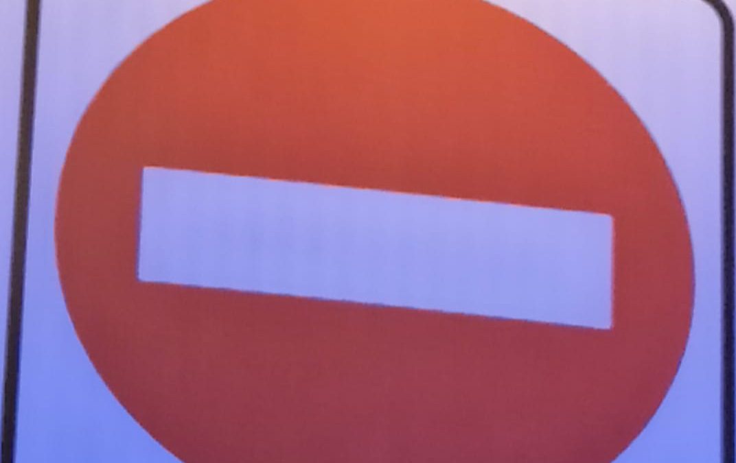 La Plataforma Carril Bici pide al Ayuntamiento que anule las multas a ciclistas hasta que queden claras las normas de la preferencia peatonal