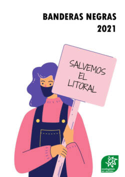 Los vertidos de aguas y su mala depuración vuelven a ser el mayor problema del litoral andaluz