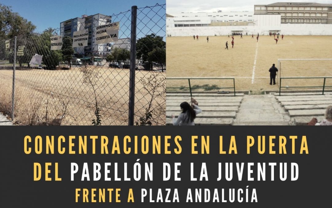 El Consejo de Distrito Sur pide, entre otras medidas, una reunión urgente con el Alcalde para darle credibilidad a la moción aprobada el pasado pleno municipal del jueves 8