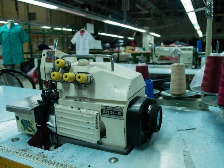 Córdoba Solidaria exige que se depuren las responsabilidades de la tragedia laboral en Tánger del pasado mes de febrero