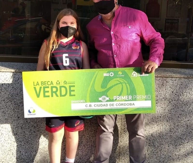 El COTO Ciudad de Córdoba mantiene su apuesta por la concienciación con la problemática del medio ambiente y es reconocida por la FAB