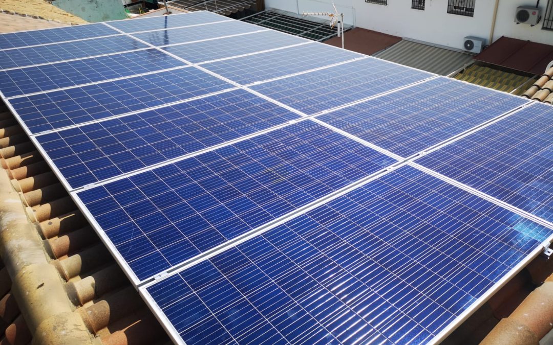 Nace La Chispa, una comunidad energética con compromiso social impulsada por la ciudadanía cordobesa