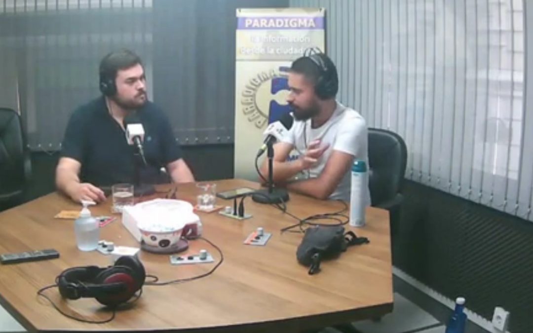 Y Legio IX nos trae un nuevo capítulo sobre la Historia: Las Guerras Médicas