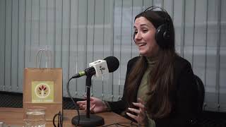 Nuevo «Charlemos»: esta semana nos visita Lucía Sánchez