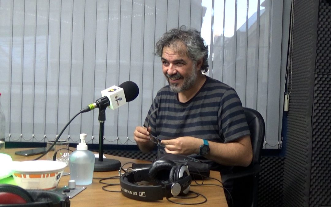 Se crea un grupo de apoyo psico-social en el Centro Social Rey Heredia