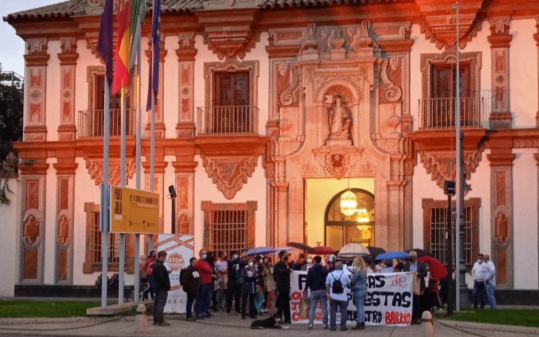 El 29 de octubre se celebró el «Día Internacional Sin Juegos de Azar»