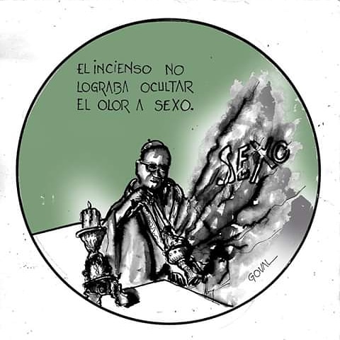 Nuevo Domingos Laicos. En el programa 45, Manual del silencio