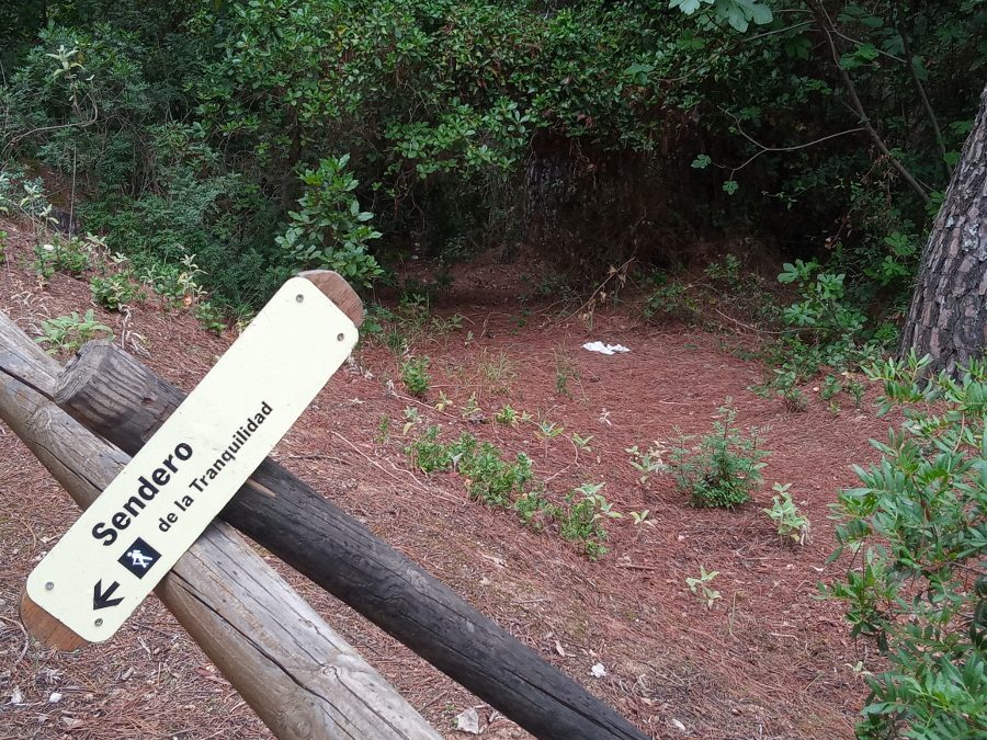 Ecologistas en Acción denuncia la falta de servicios básicos en Los Villares a unos días del comienzo de la temporada.