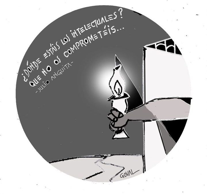 Especial Domingos Laicos. El laicismo, según Julio Anguita.