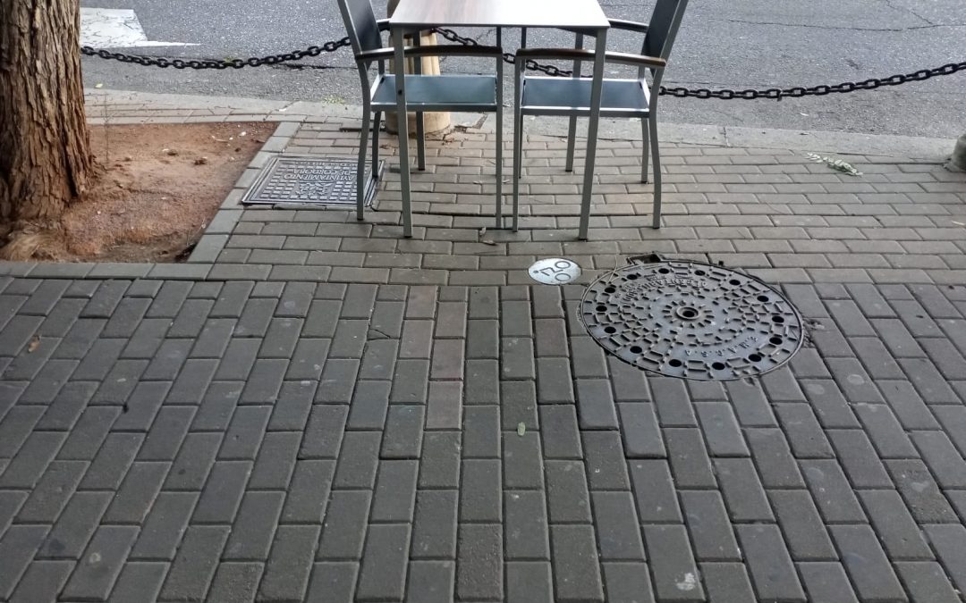 El Consejo del Movimiento ciudadano exige que se lleve a aprobación definitiva el Plan de Movilidad sostenible