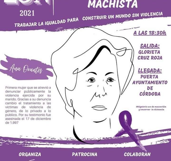 APDHA advierte un retroceso en los derechos de las mujeres más vulnerables con la “nueva normalidad”