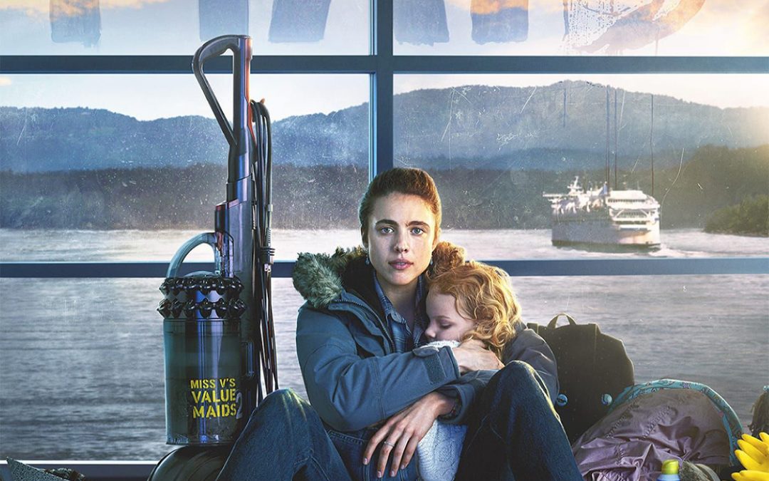 Maid, resurgir entre las grietas