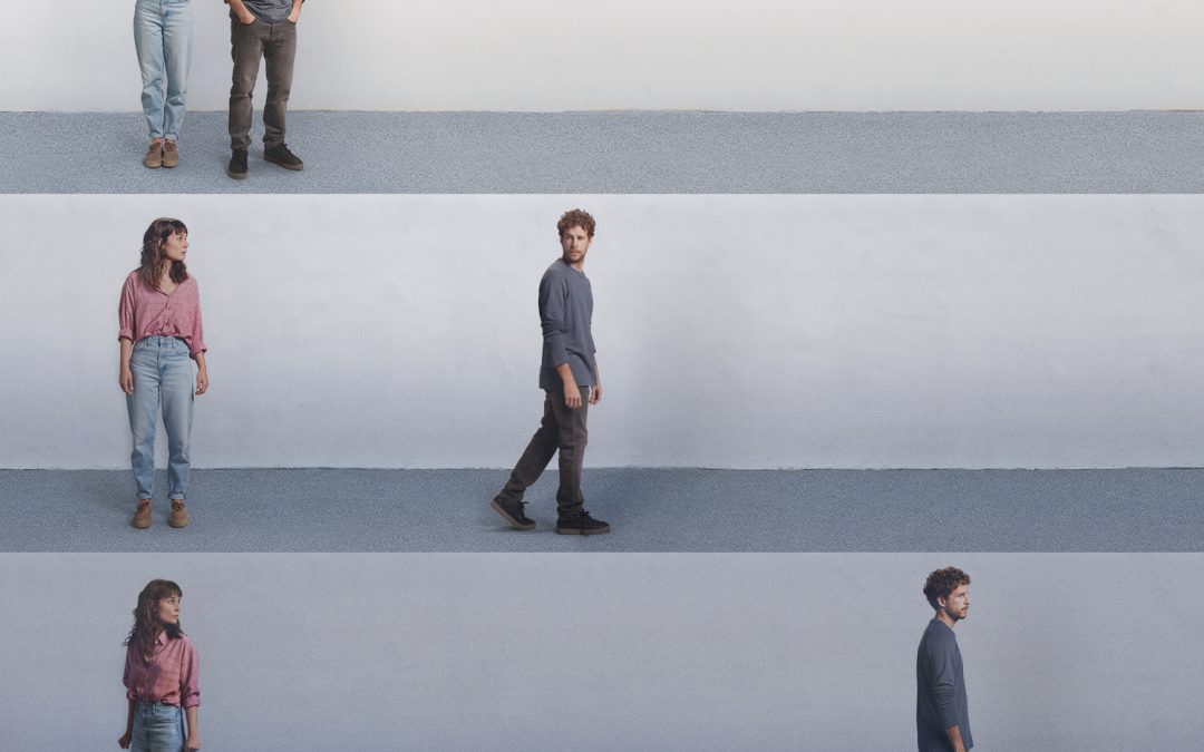 El tiempo que te doy, lo mismo de luz que de oscuridad