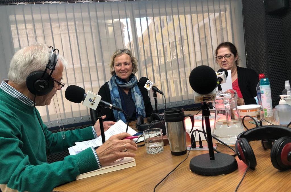 Otro domingo más para disfrutar de Los Domingos de Paradigma, en Paradigma Radio.