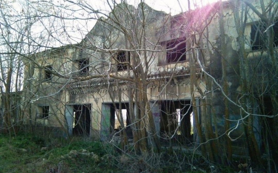 ¿La luz al final del túnel?