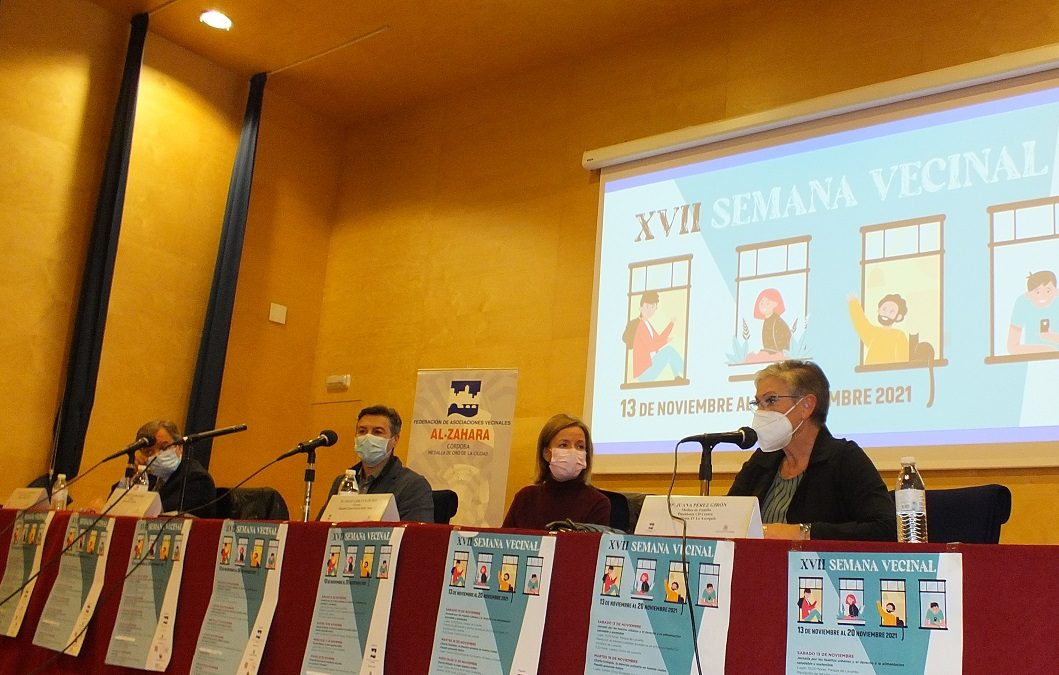 Al-Zahara debate sobre la necesidad de recursos y sus usos en Atención Primaria