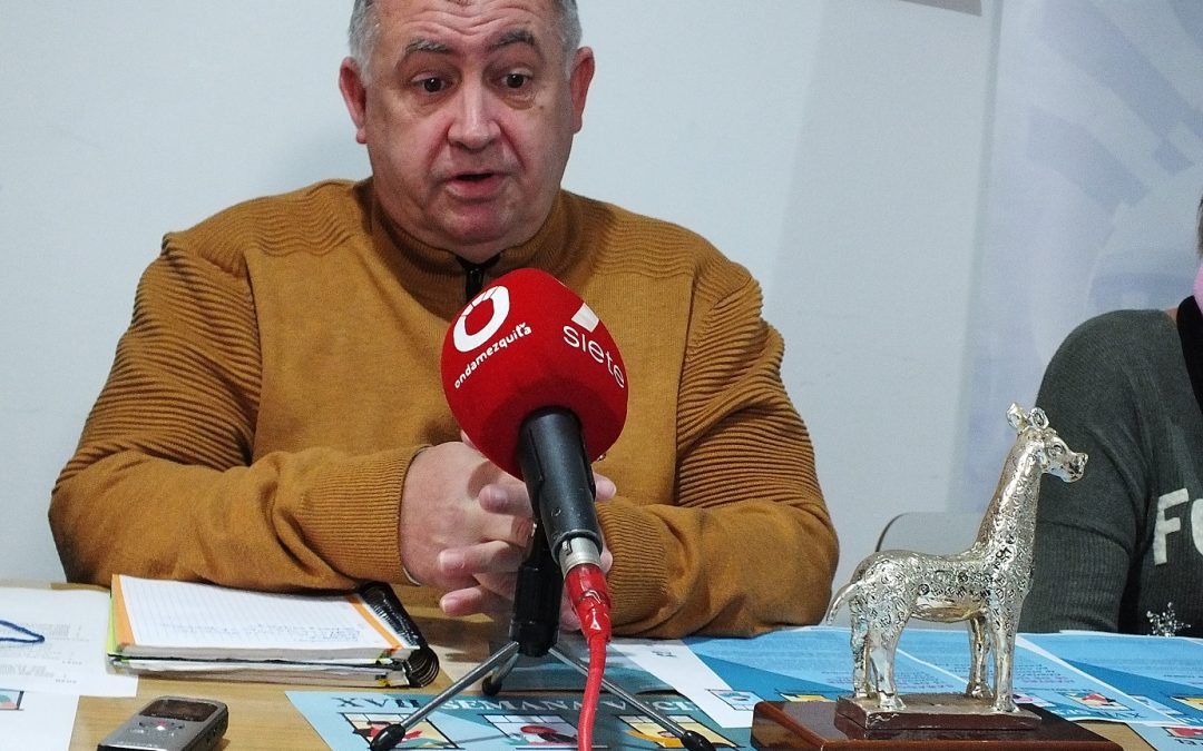 Al-Zahara exige mayor compromiso político para evitar el fin de los centros cívicos 