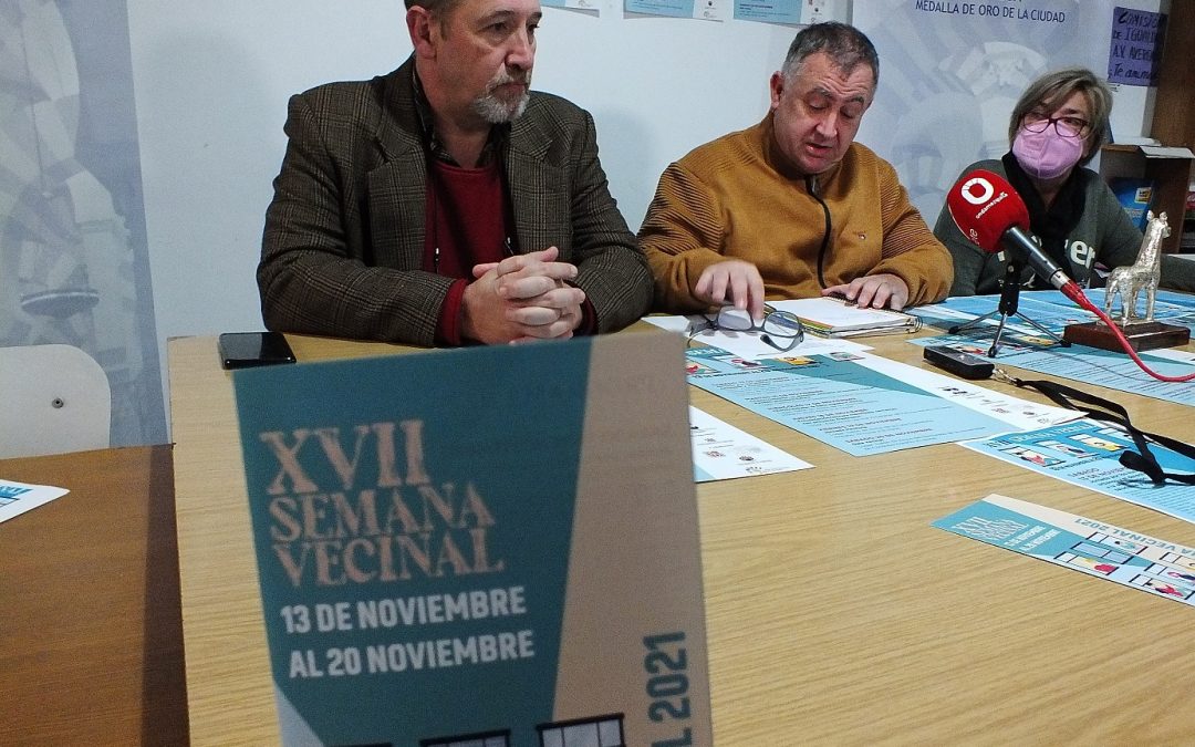 Al-Zahara analiza las carencias y las esperanzas de la Córdoba ‘post-pandemia’