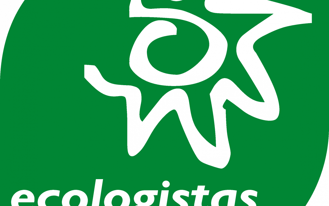 Ecologistas en Acción ha sostenido 306 asuntos en tribunales durante 2022 