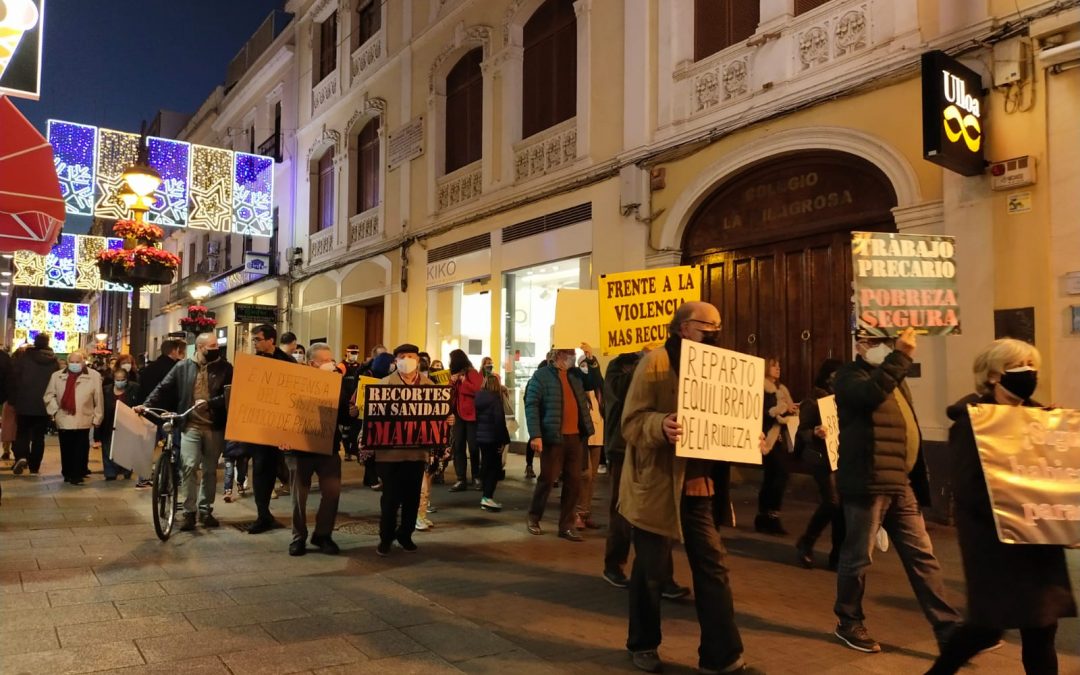El deseo, la realidad y nuestra incapacidad para construir hoy el relato hegemónico
