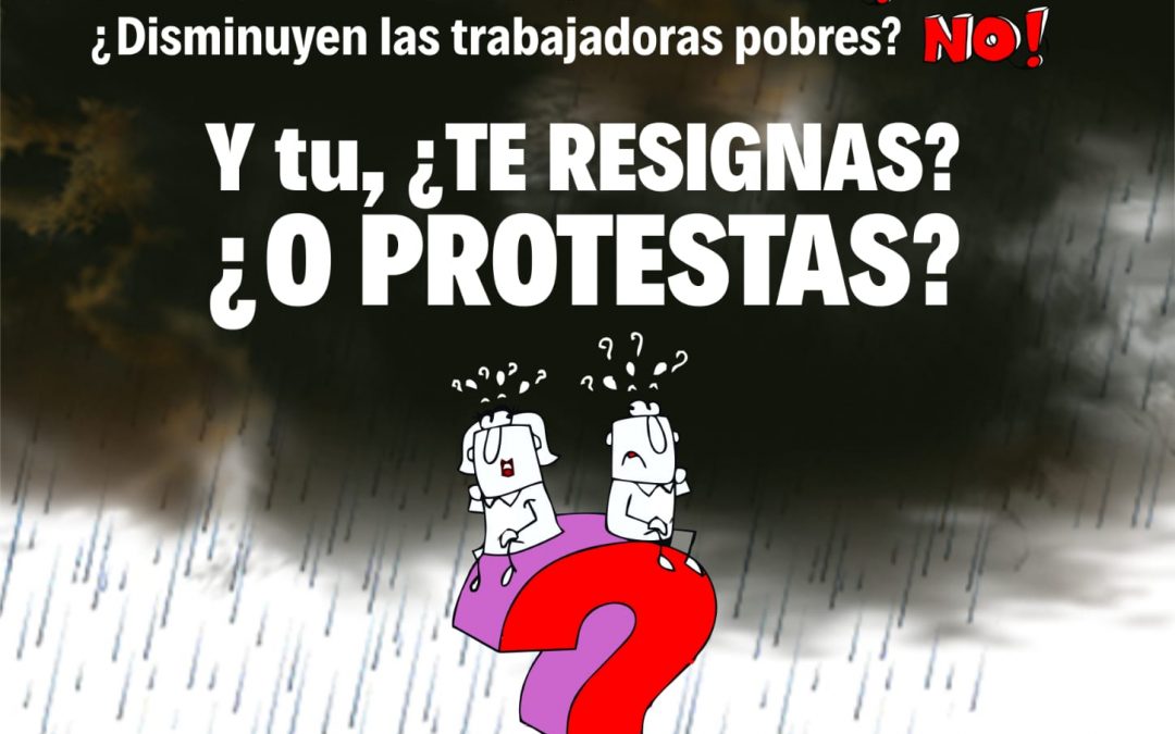 Las Marchas de la Dignidad convocan manifestación con velas y mantas mañana sábado a las 18’00 horas