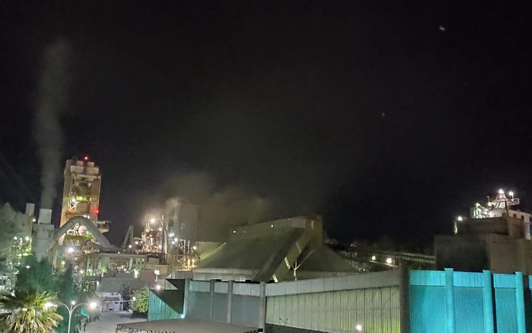 La protección del trabajo decente en la Ley de Cambio Climático y Transición Energética