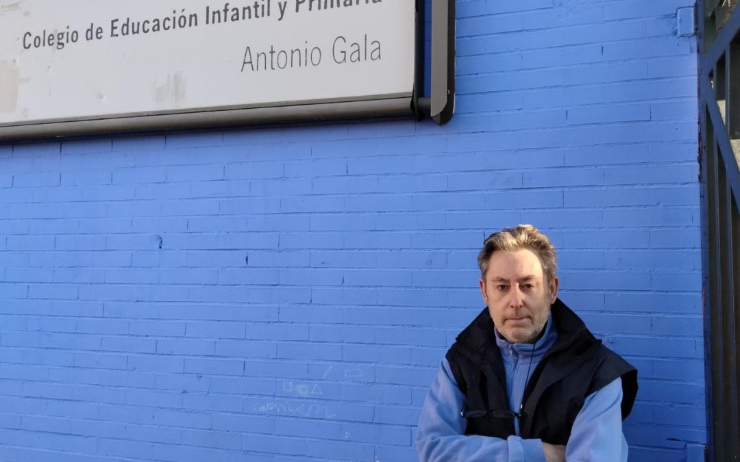 APDHA Córdoba otorga el Premio Derechos Humanos 2021 a la Fundación EMET Arcoiris y a Antonio Casas Aranda