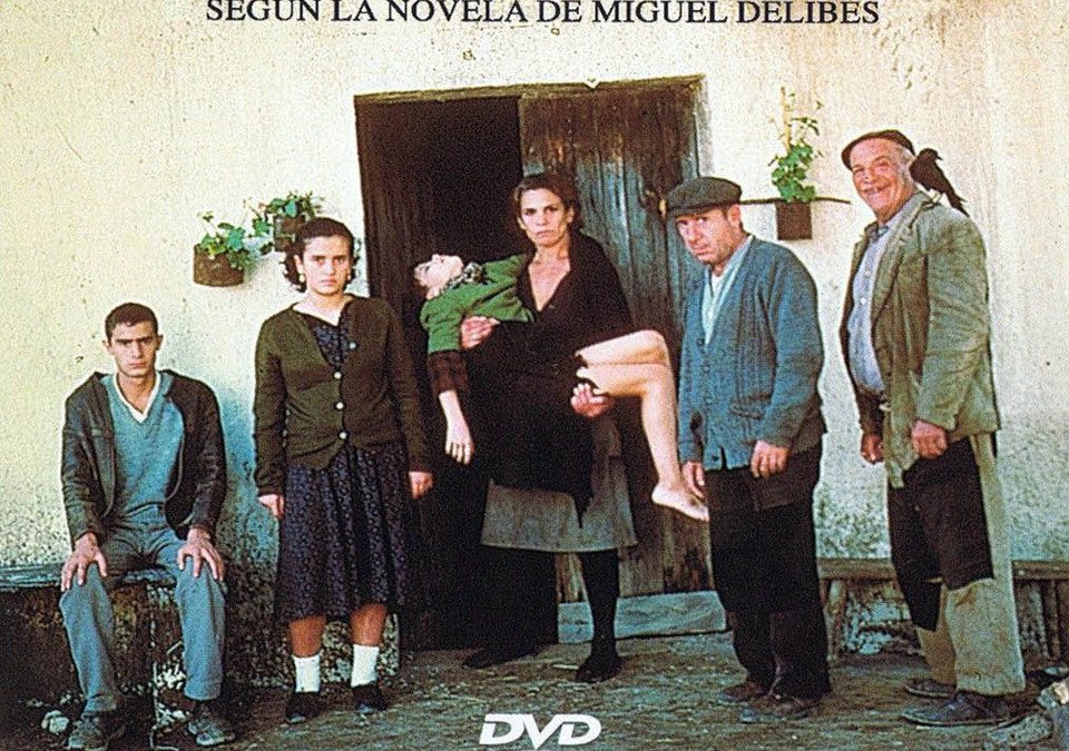 Los santos inocentes, el miedo como arma de control