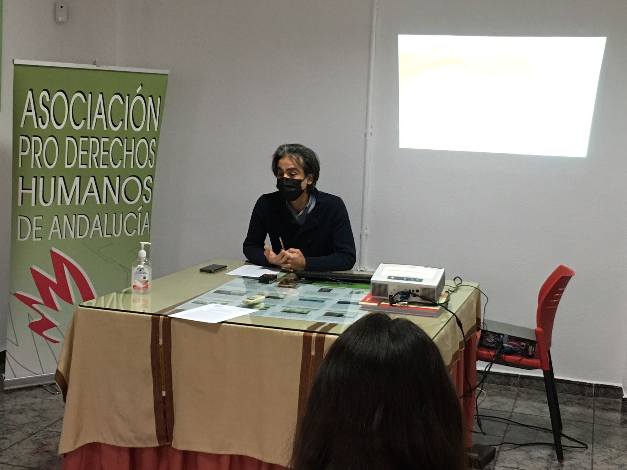 Rueda de prensa APDHA 10-11-21 1