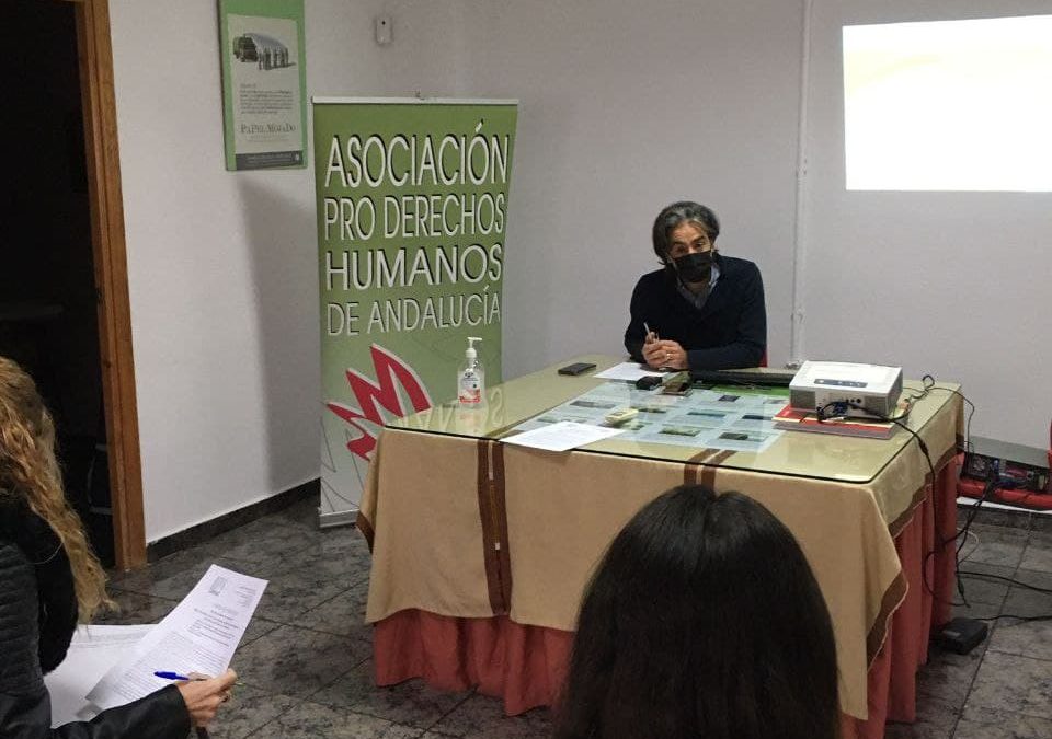 20 años de foto fija de exclusión social en Córdoba