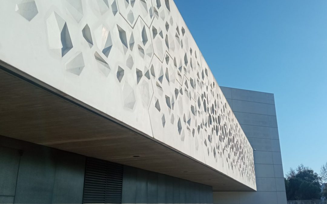 Ceci n’est pas un musée