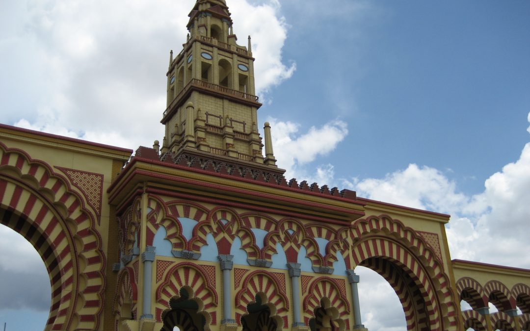 Al-Zahara y el CMC temen que la Feria y las Cruces se celebren desoyendo de nuevo a la ciudadanía