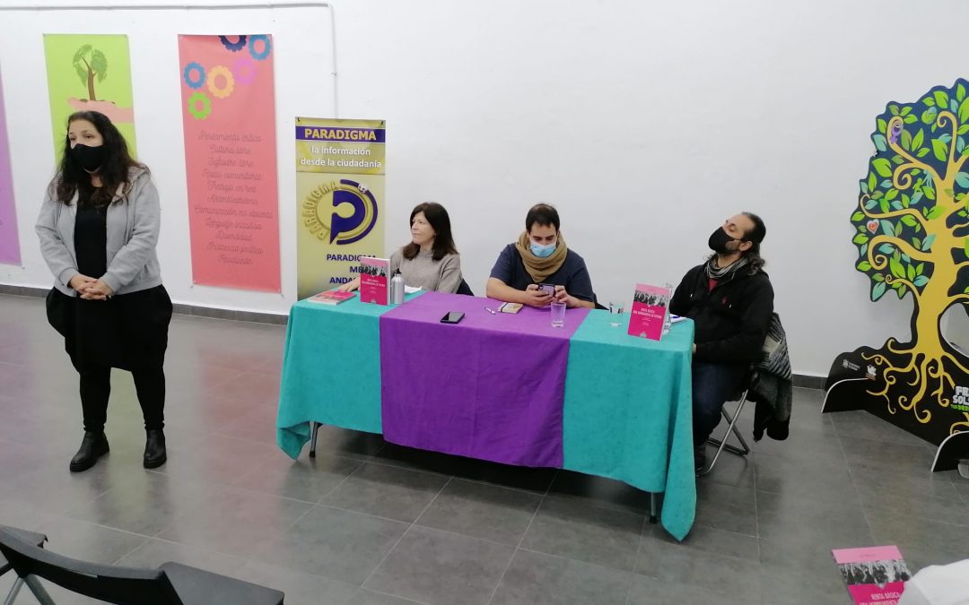 ¿Trabajaría la gente con una renta básica?