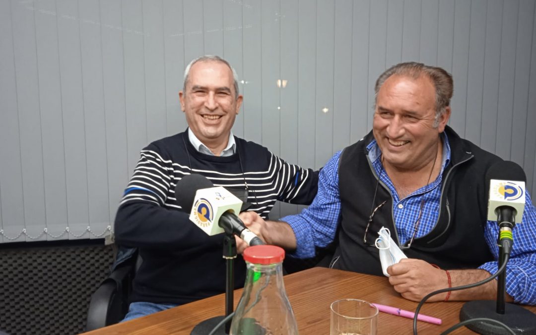 Os traemos el último ¡Qué tal! ¿Cómo estamos? En Paradigma Radio