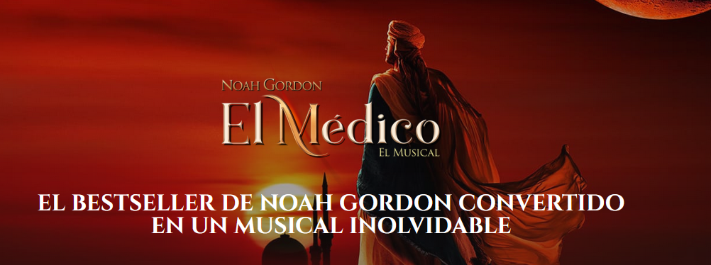 «El Médico» pasa consulta en Córdoba del 20 al 23 de enero