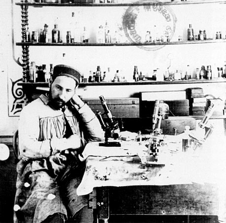 Sobre la didáctica de las Ciencias Experimentales