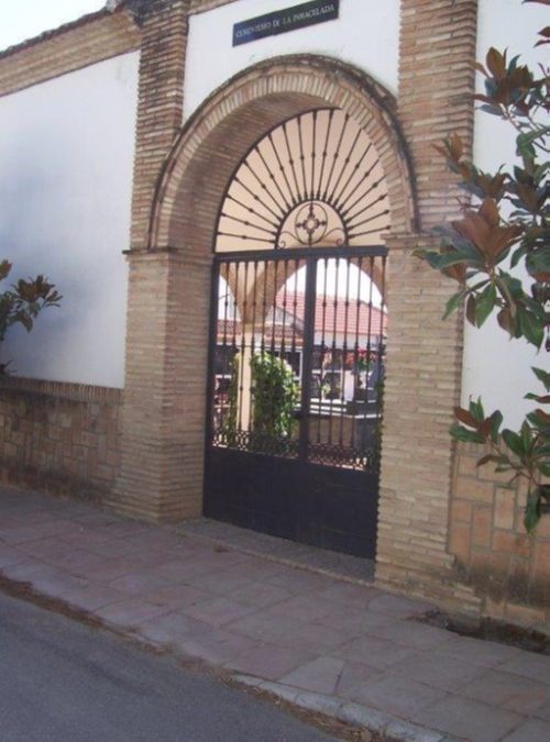 Comienza la búsqueda de los cuerpos de 12 personas fusiladas por el franquismo en San Sebastián de los Ballesteros