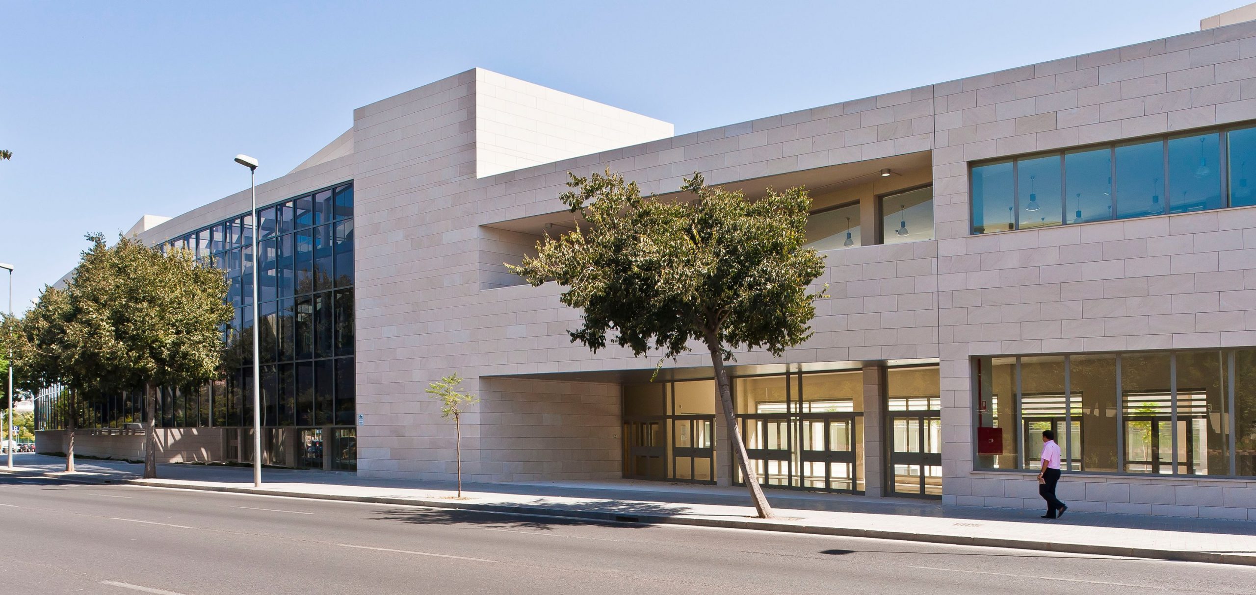 Conservatorio Música Córdoba
