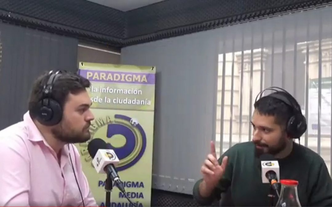 Legio IX Radiofónica: Hoy,  «Carlomagno: Origen, desarrollo y fin del Imperio Carolingio»