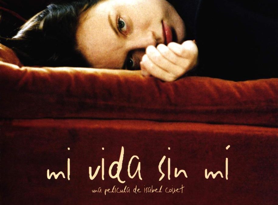 «Mi vida sin mí», despierta flâneur