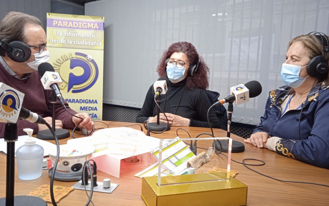 Llega un nuevo ¡Qué tal! ¿Cómo estamos? en Paradigma Radio