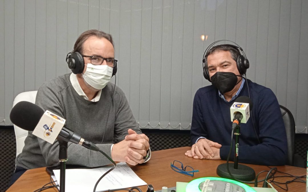 Llega el último ¡Qué tal! ¿Cómo estamos? En Paradigma Radio