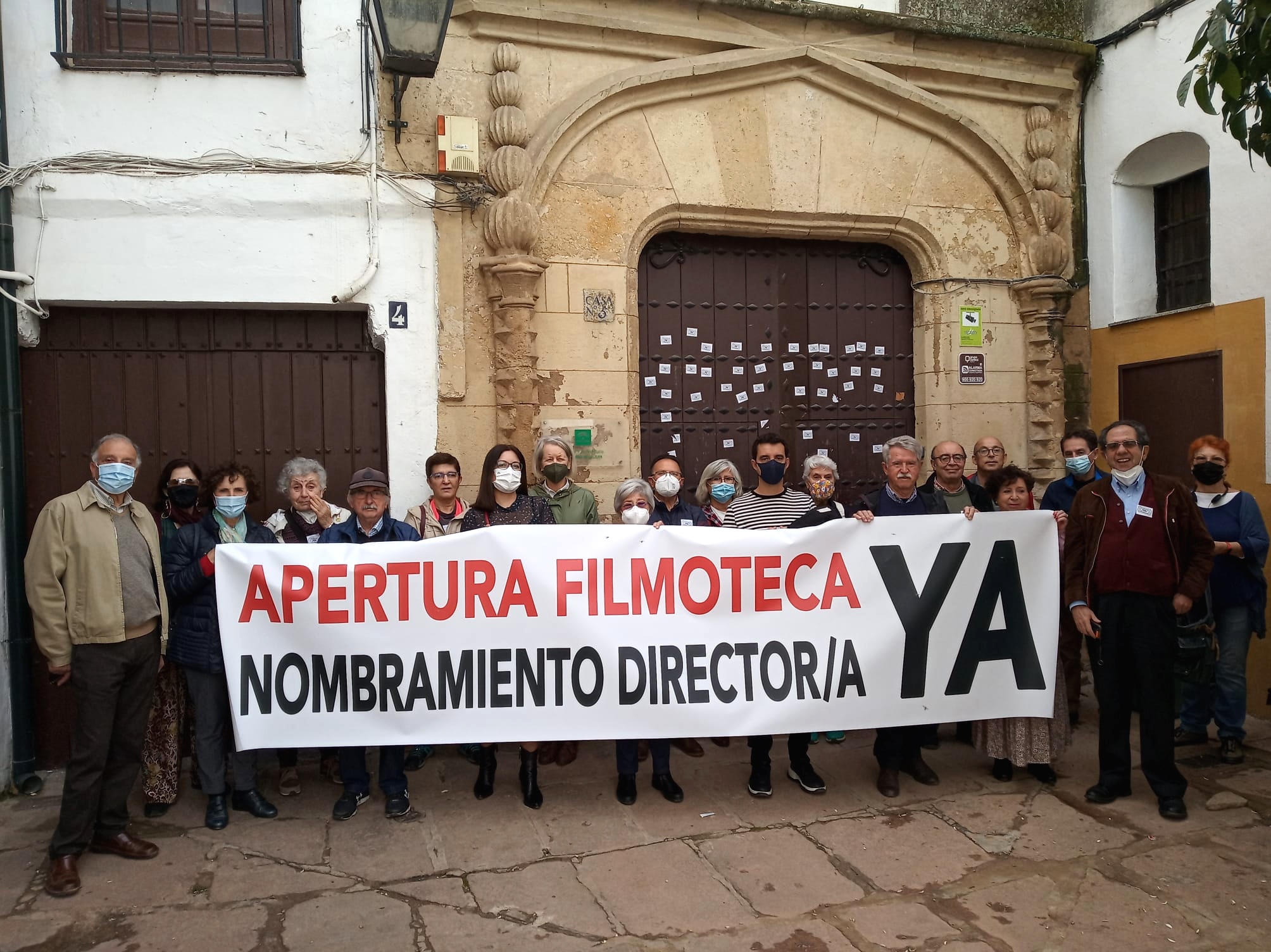 Filmoteca 26-03-2022