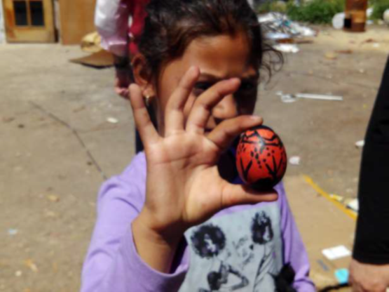 Laberinto de identidades