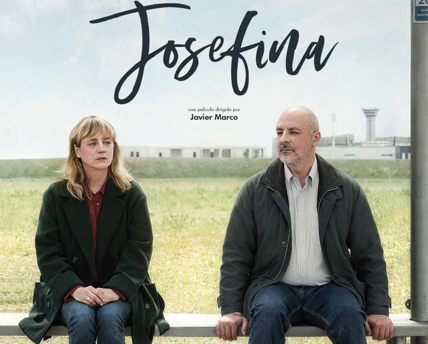 Josefina, una historia de vacíos y fuera de campo