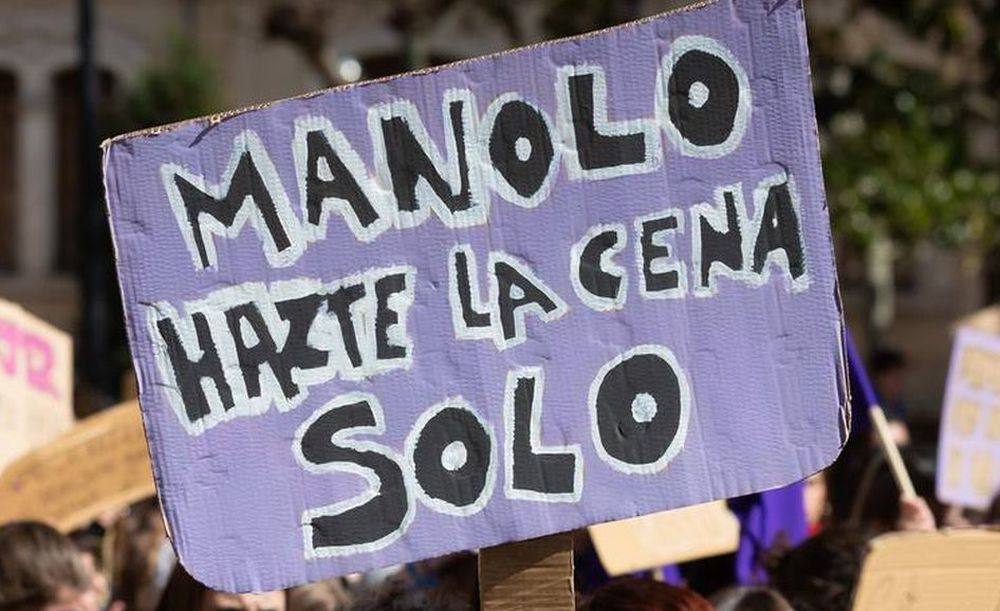Educar a los chicos en feminismo