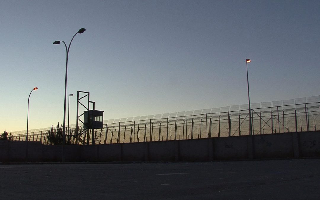 APDHA pide la revisión de las condiciones de las trabajadoras de hogar transfronterizas en Ceuta y Melilla