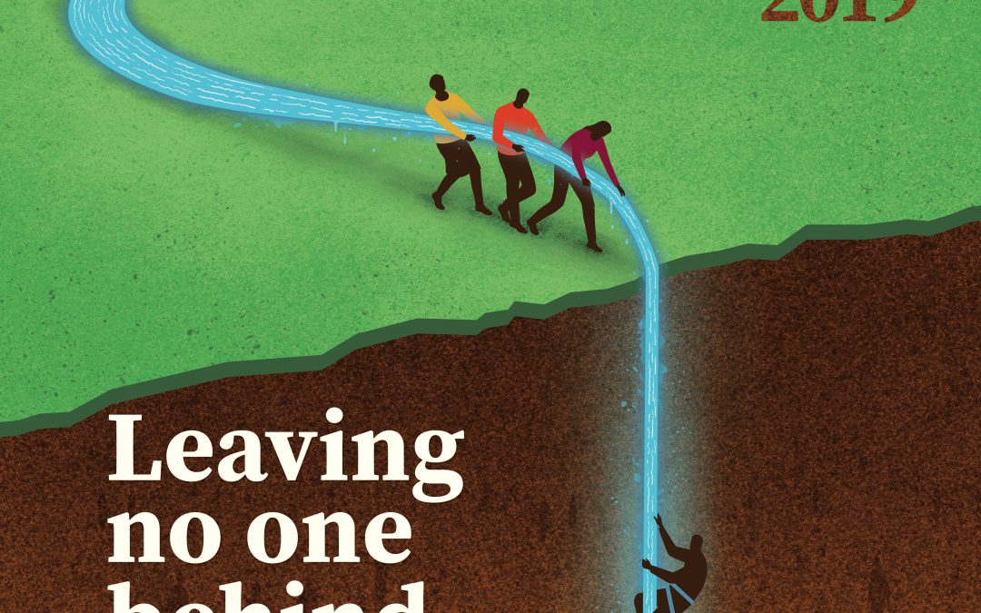 Día Mundial del Agua (22 de marzo de 2022)