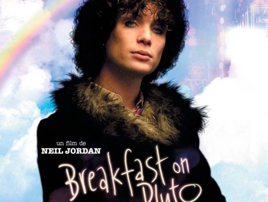 Desayuno en Plutón y lo especular